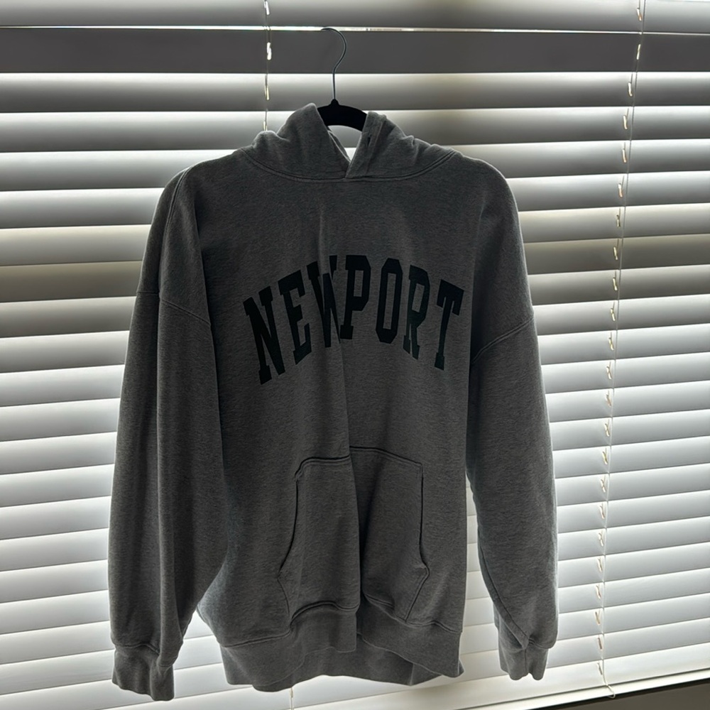 Brandy Melville hoodie